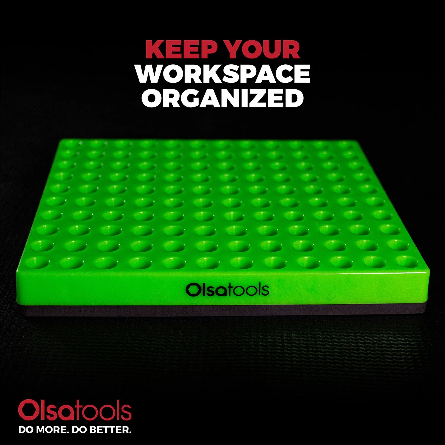 Extra Large Hex Bit Organizer - Image 16