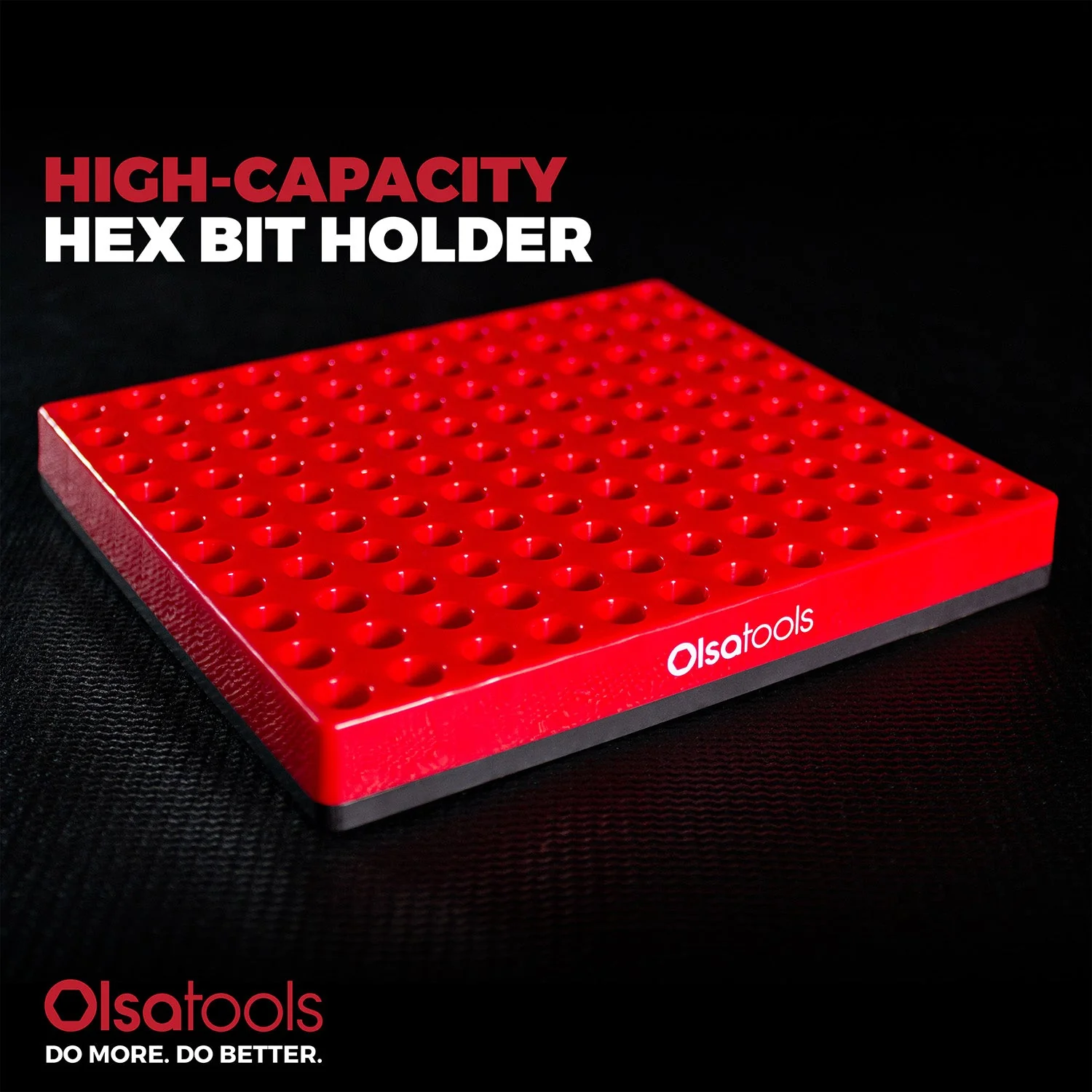 Extra Large Hex Bit Organizer - Image 17