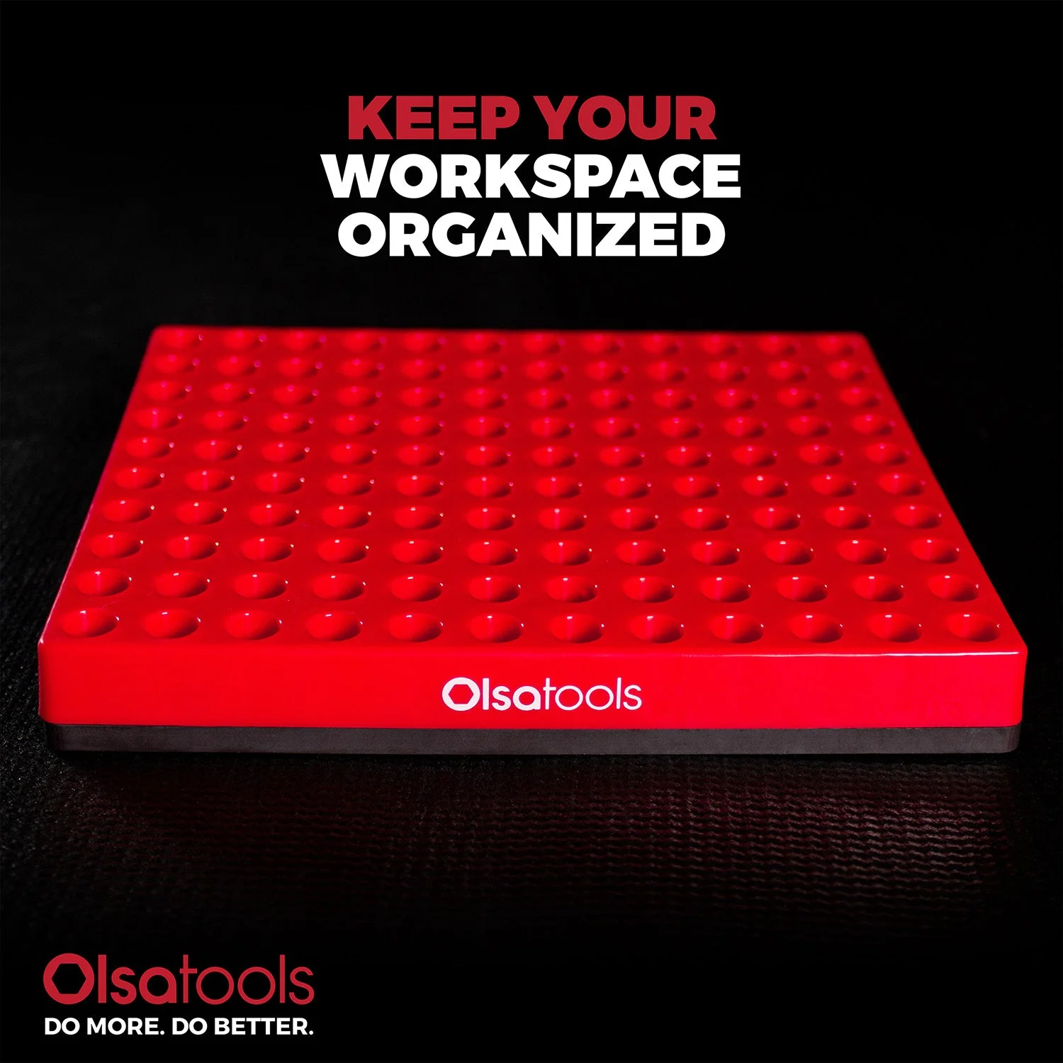 Extra Large Hex Bit Organizer - Image 20