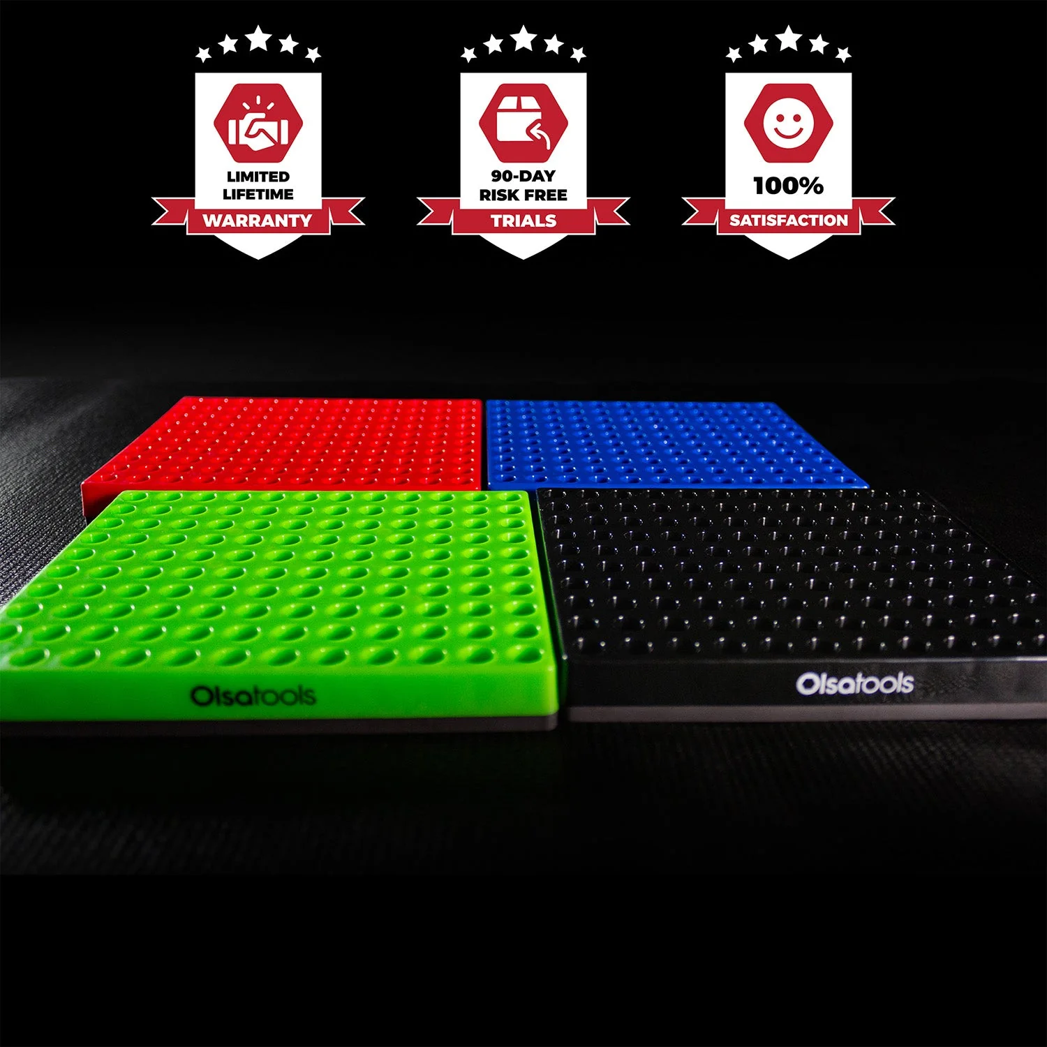 Extra Large Hex Bit Organizer - Image 25
