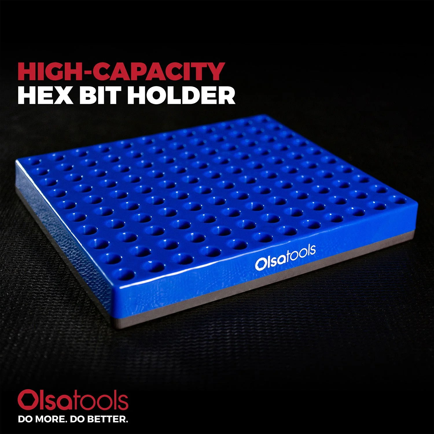 Extra Large Hex Bit Organizer - Image 5