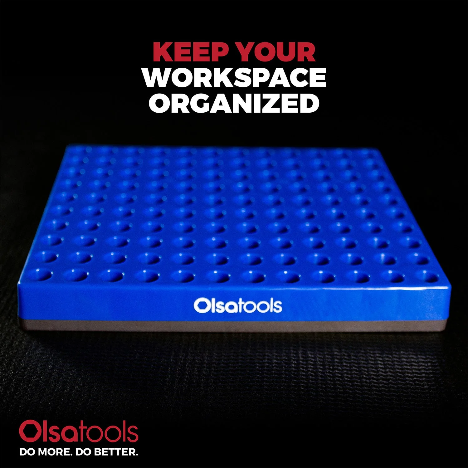 Extra Large Hex Bit Organizer - Image 8