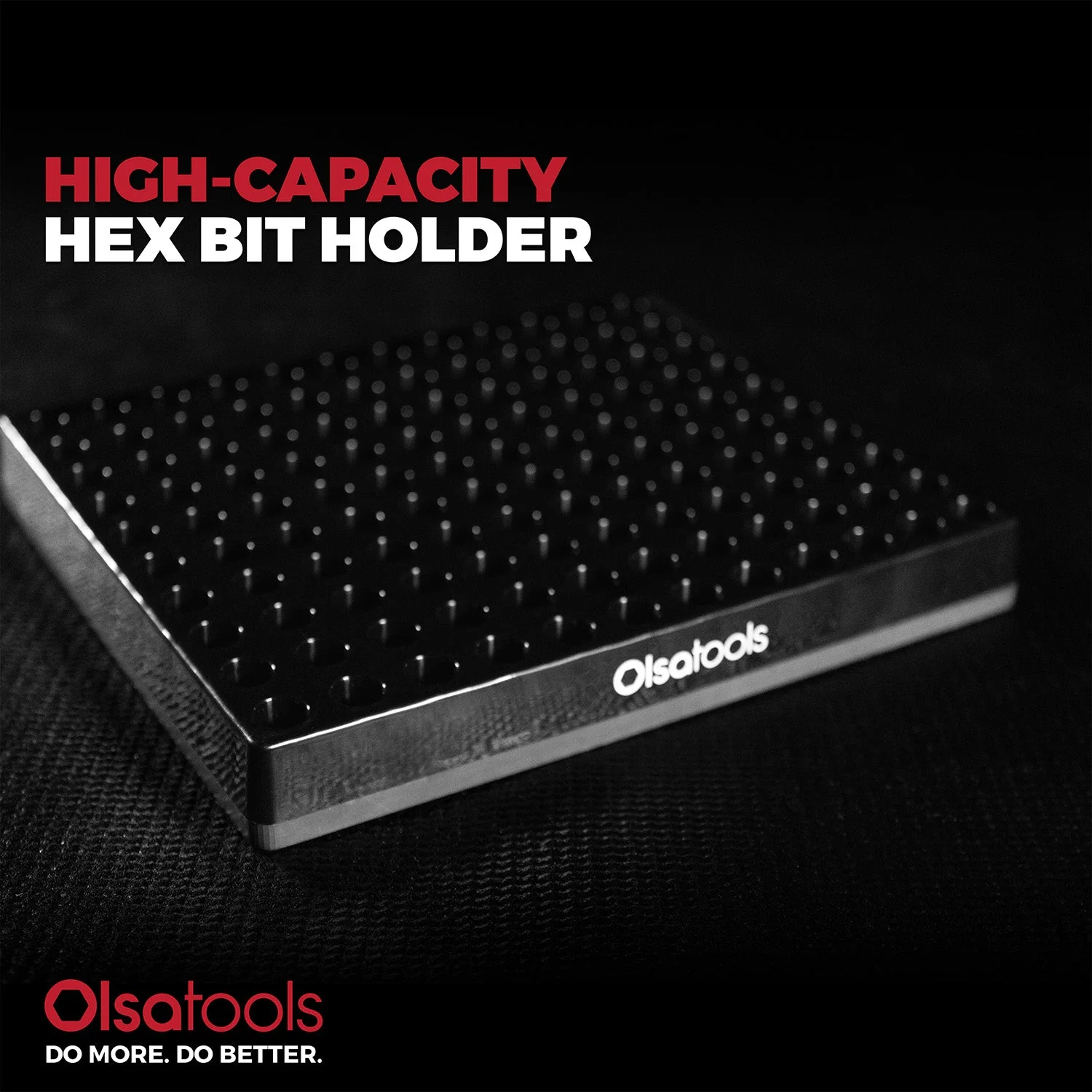 Extra Large Hex Bit Organizer - Image 9