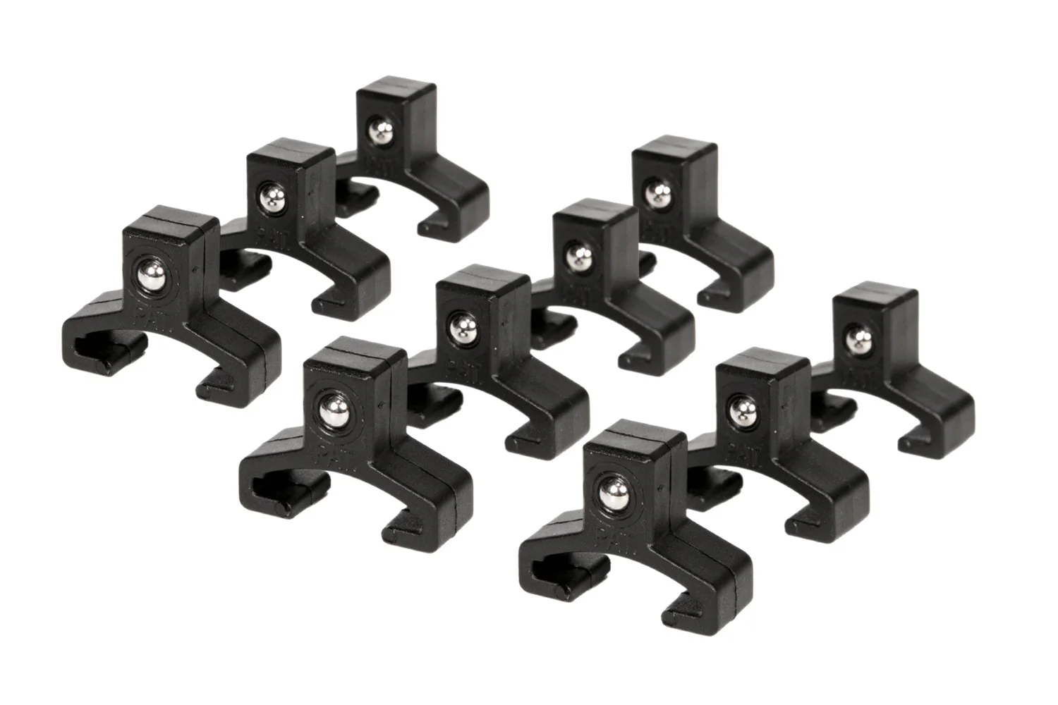 Extra Socket Holder Clips For The Olsa Tools Aluminum Socket Organizers - Image 4