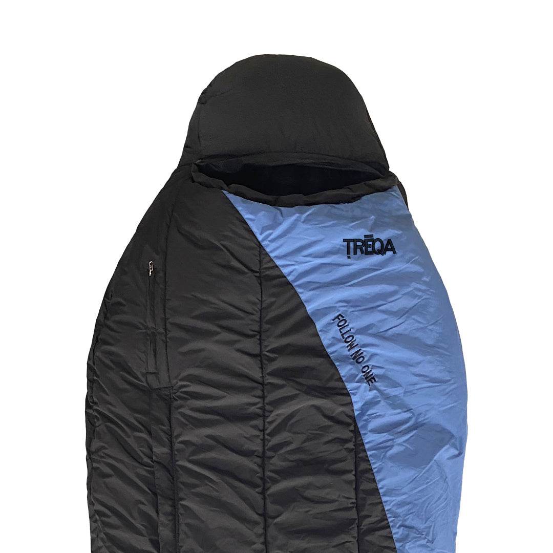 Extreme Sleeping Bag - Image 2