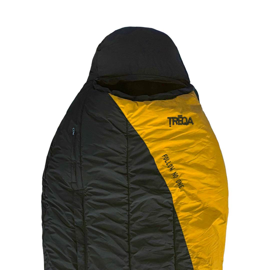 Extreme Sleeping Bag - Image 3
