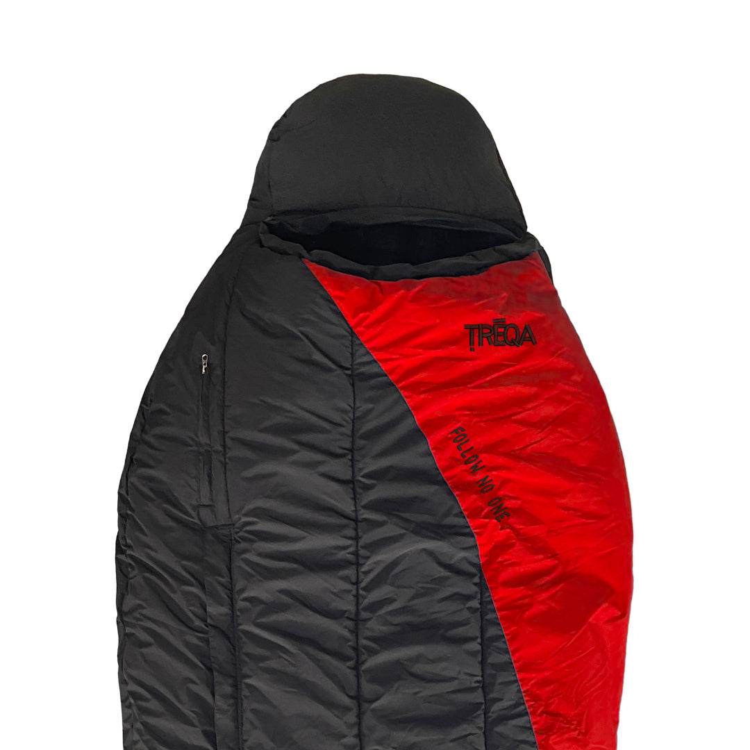 Extreme Sleeping Bag - Image 4