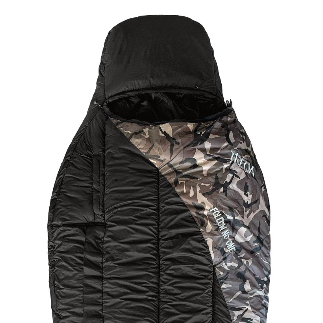 Extreme Sleeping Bag - Image 5