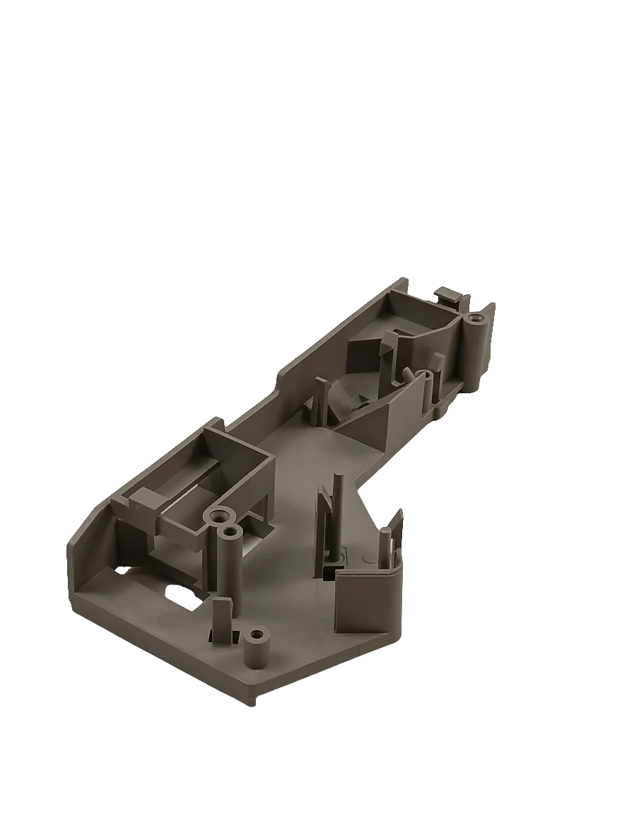 F30206G30CP Microwave Door Hook (replaces F3020-1200) - Image 3
