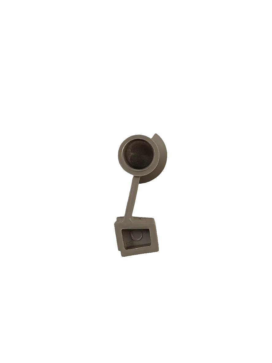 F31366G30CP Microwave Door Latch Lever (replaces F3136-1200)