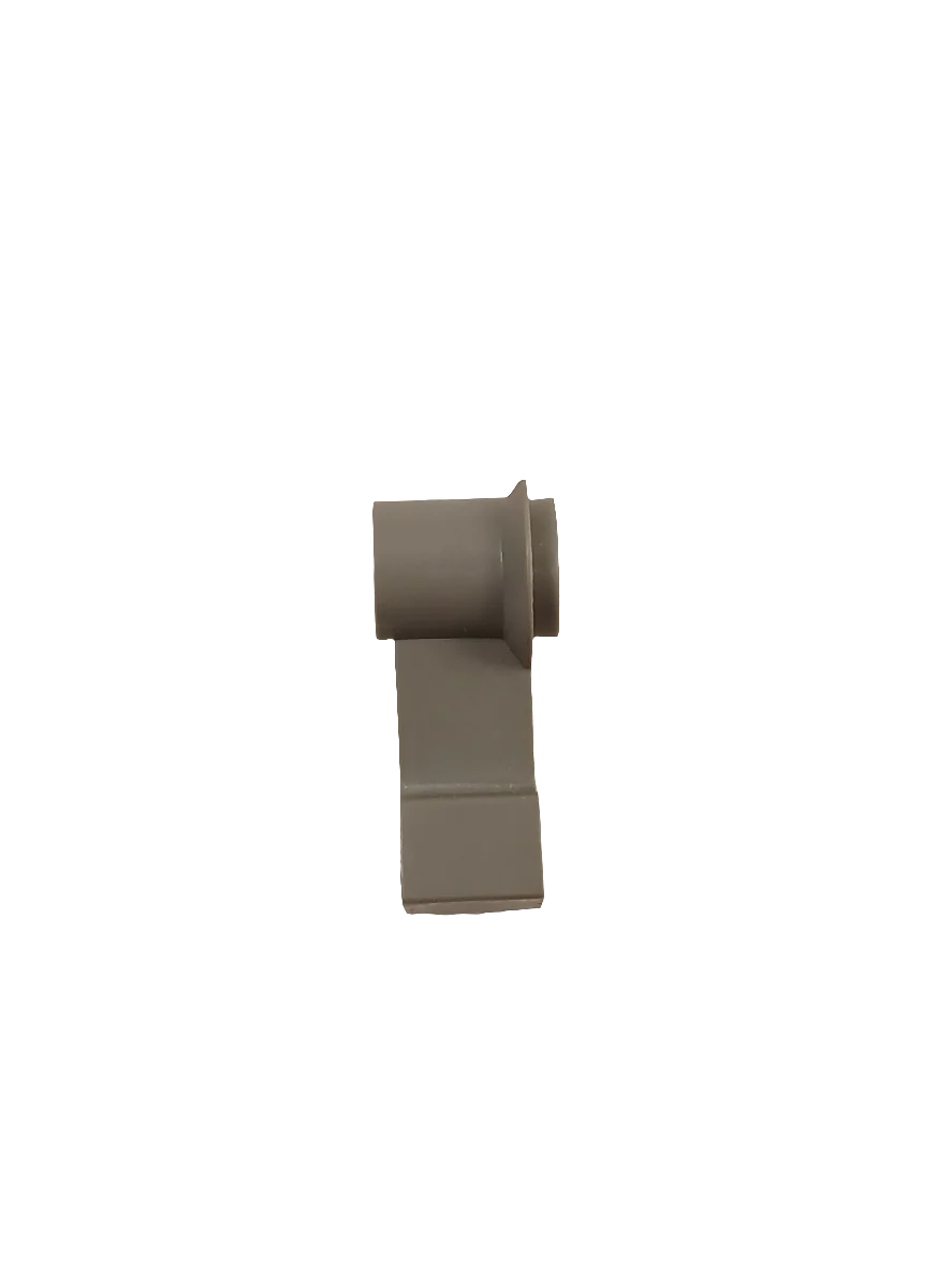 F31366G30CP Microwave Door Latch Lever (replaces F3136-1200) - Image 2