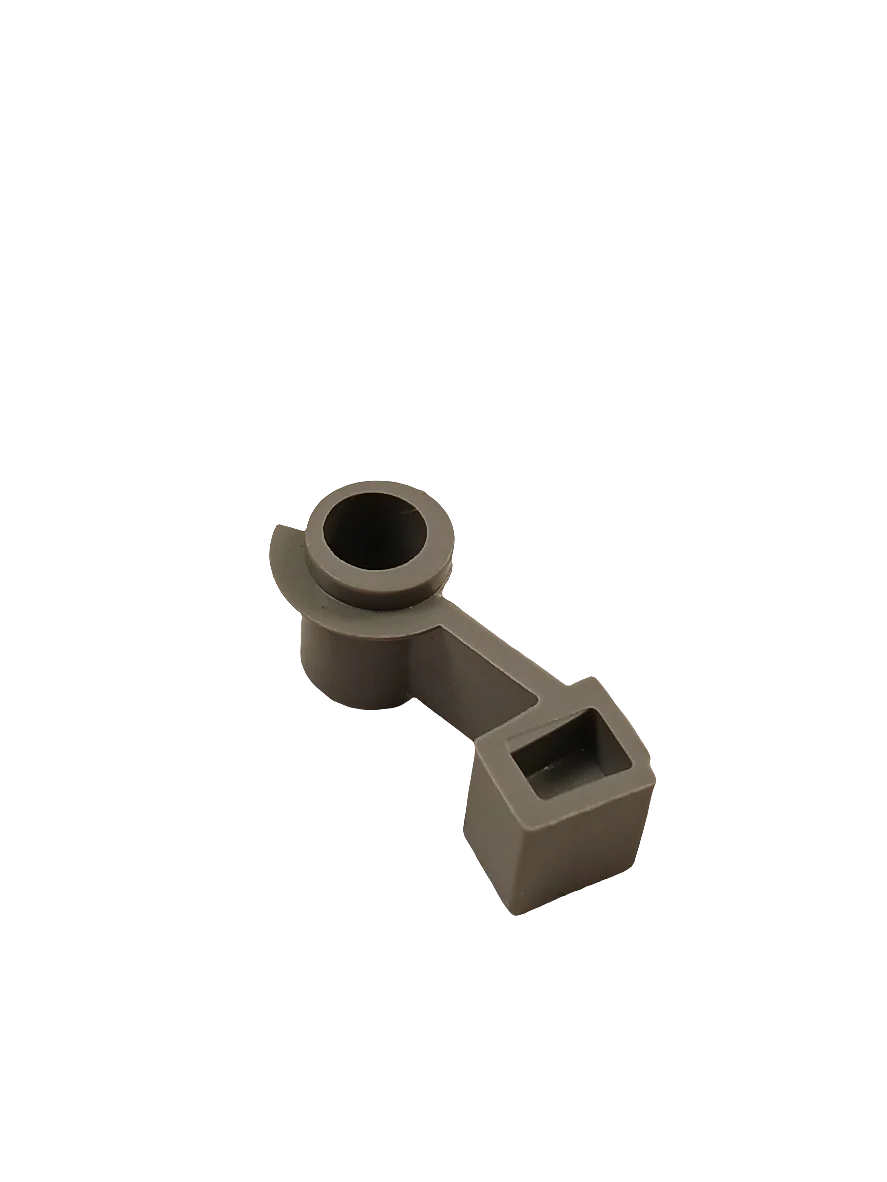 F31366G30CP Microwave Door Latch Lever (replaces F3136-1200) - Image 3