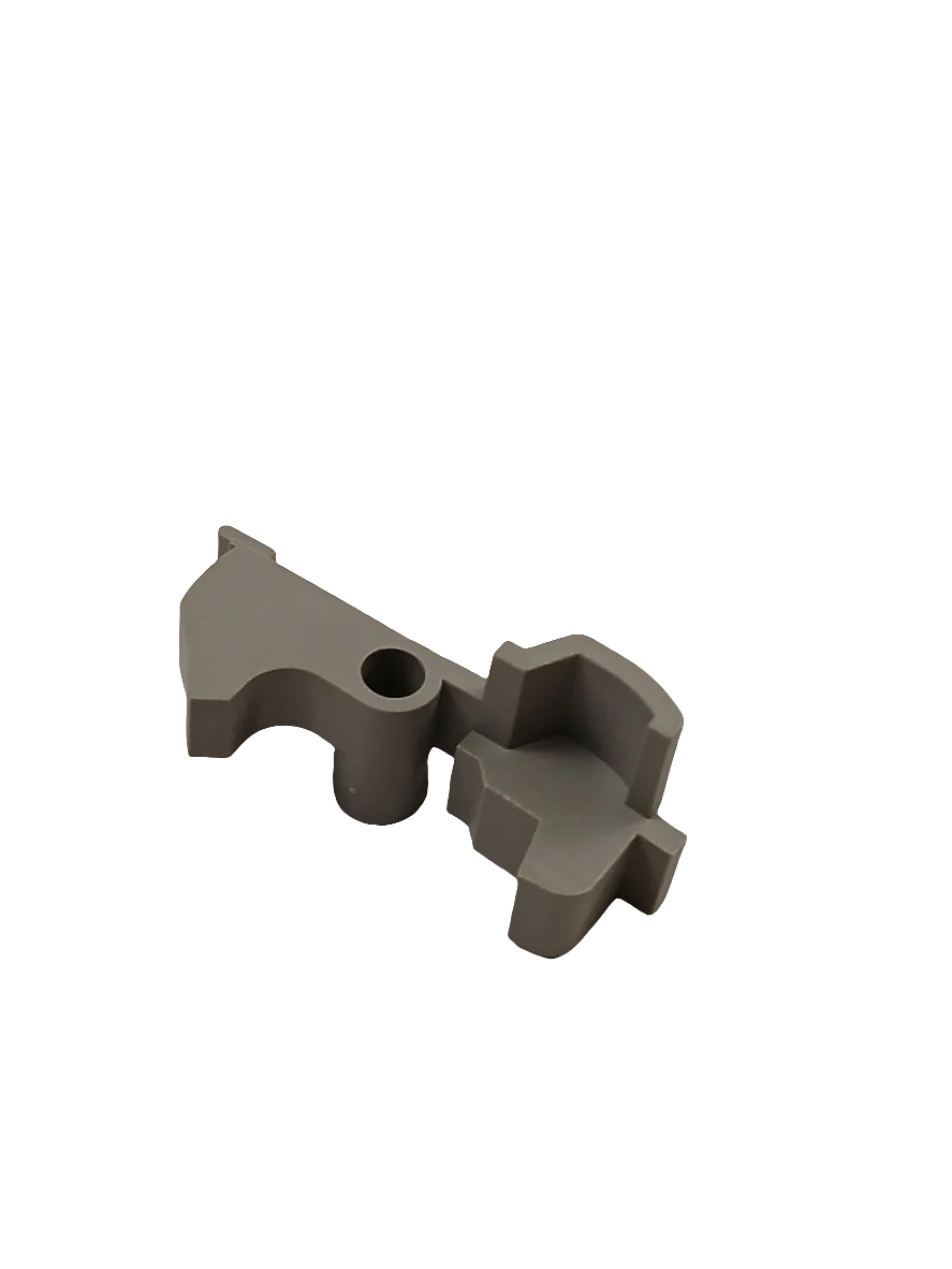 F31376G30CP Microwave Door Latch Lever, B - Image 2