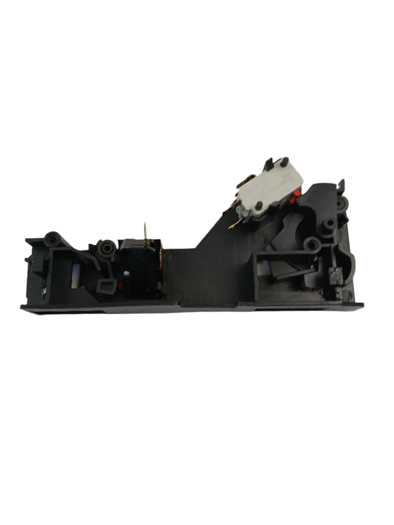 F393C6Z00CP Microwave Door Latch Hook - Image 2