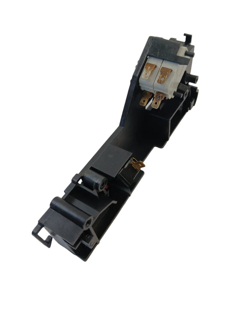 F393C6Z00CP Microwave Door Latch Hook - Image 4