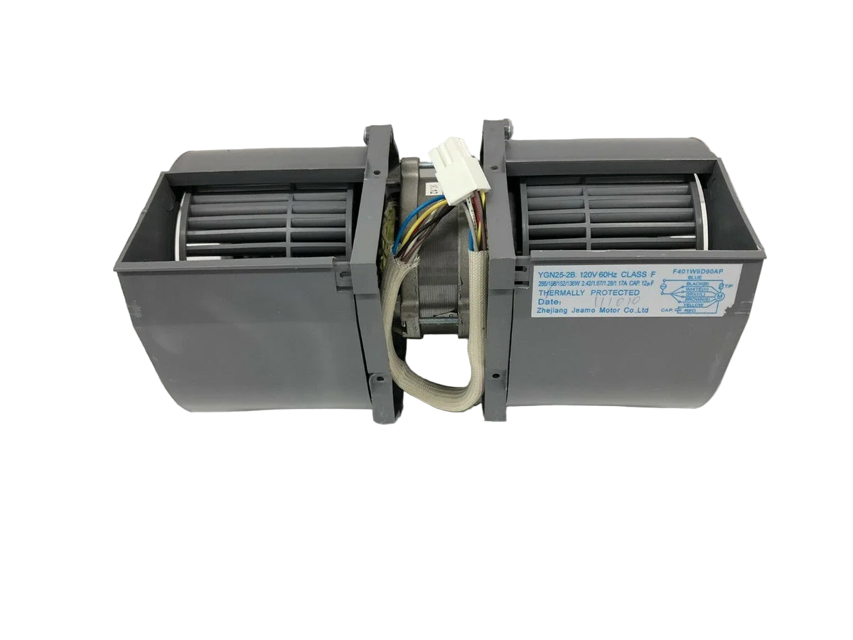 F401W6Z80AP Microwave Blower Motor