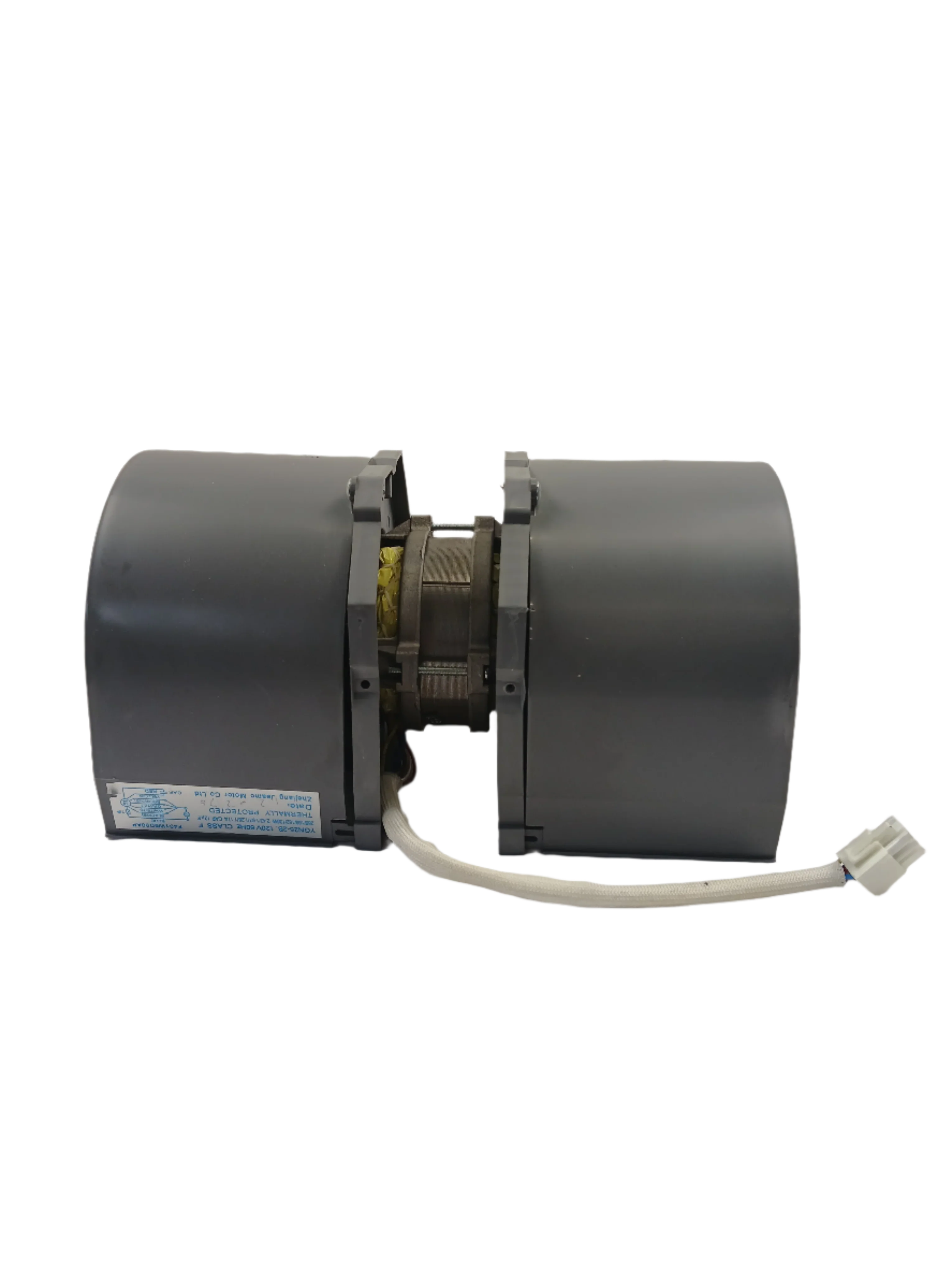 F401W9D90AP Microwave Blower Motor - Image 2