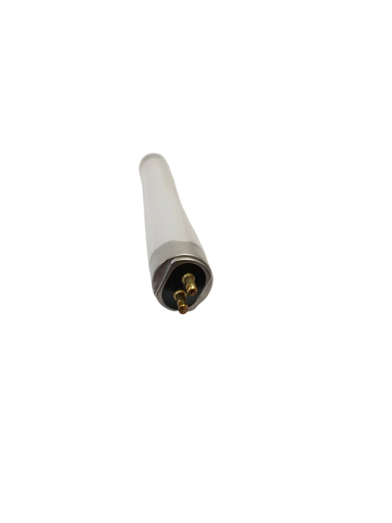 F4T5/CW Oven Range Linear Fluorescent Lamp, 6", 4100K - Image 2