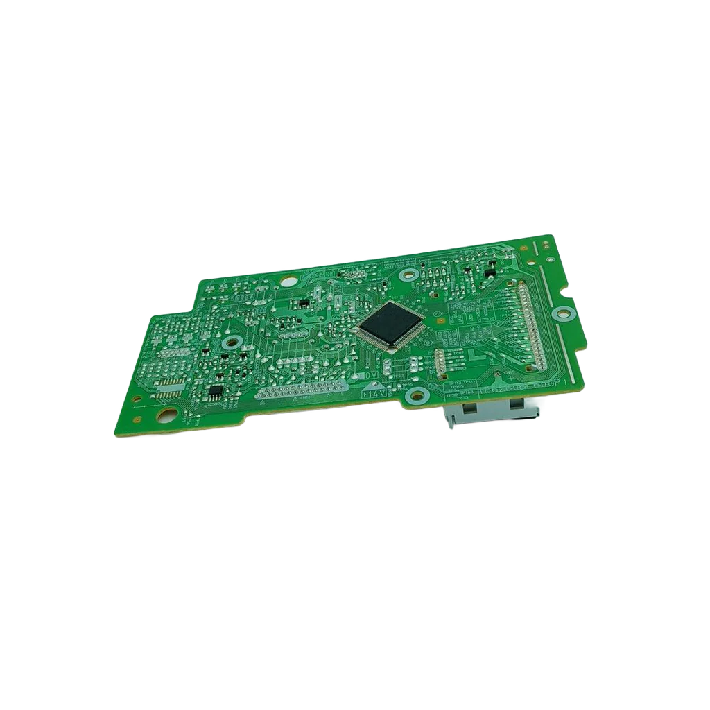 F603LBL70CP Microwave PC Board W/ Component Au - Image 2