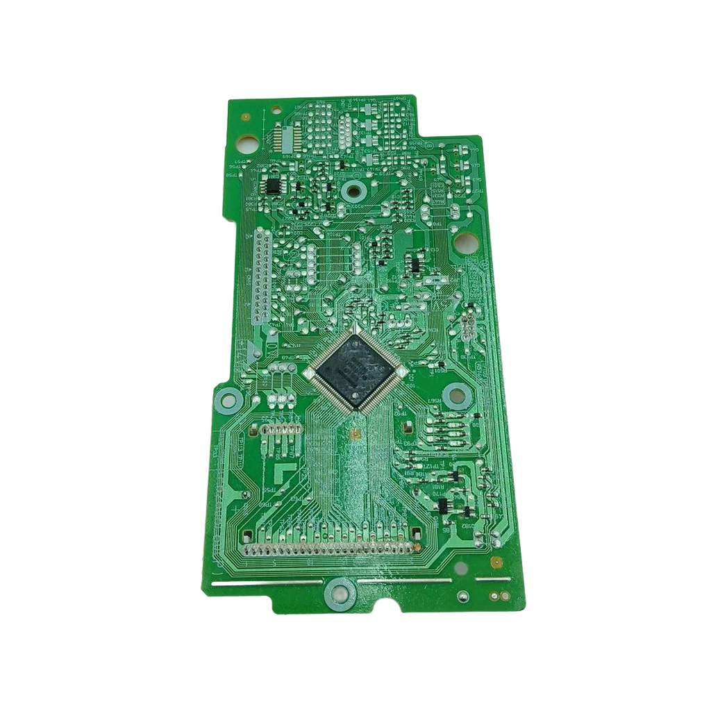 F603LBL70CP Microwave PC Board W/ Component Au - Image 4