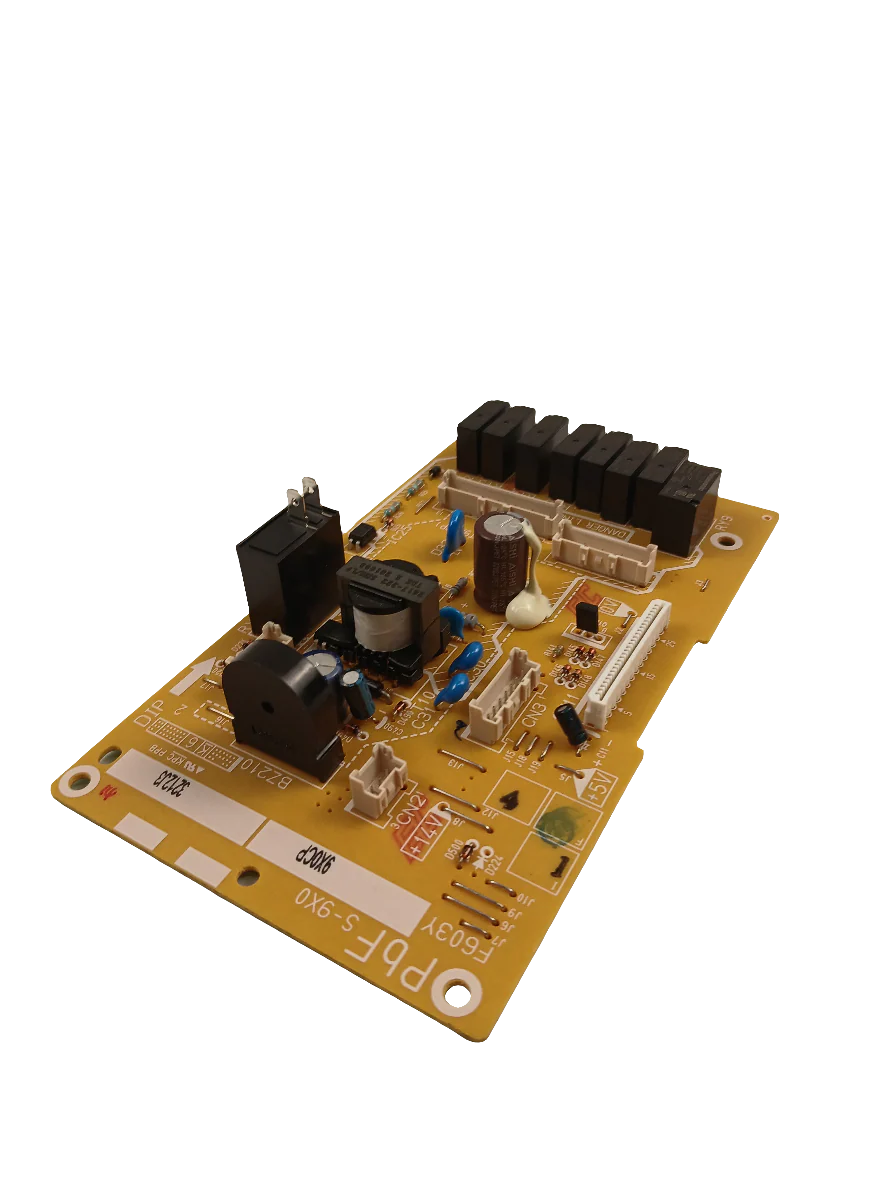 F603Y9X00CP Microwave Main Board - Image 3