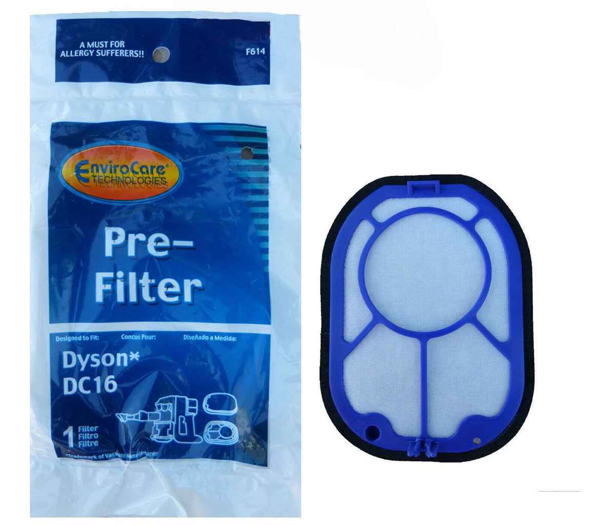 F614 Dyson Pre-Filter Handheld Bagless - Image 2