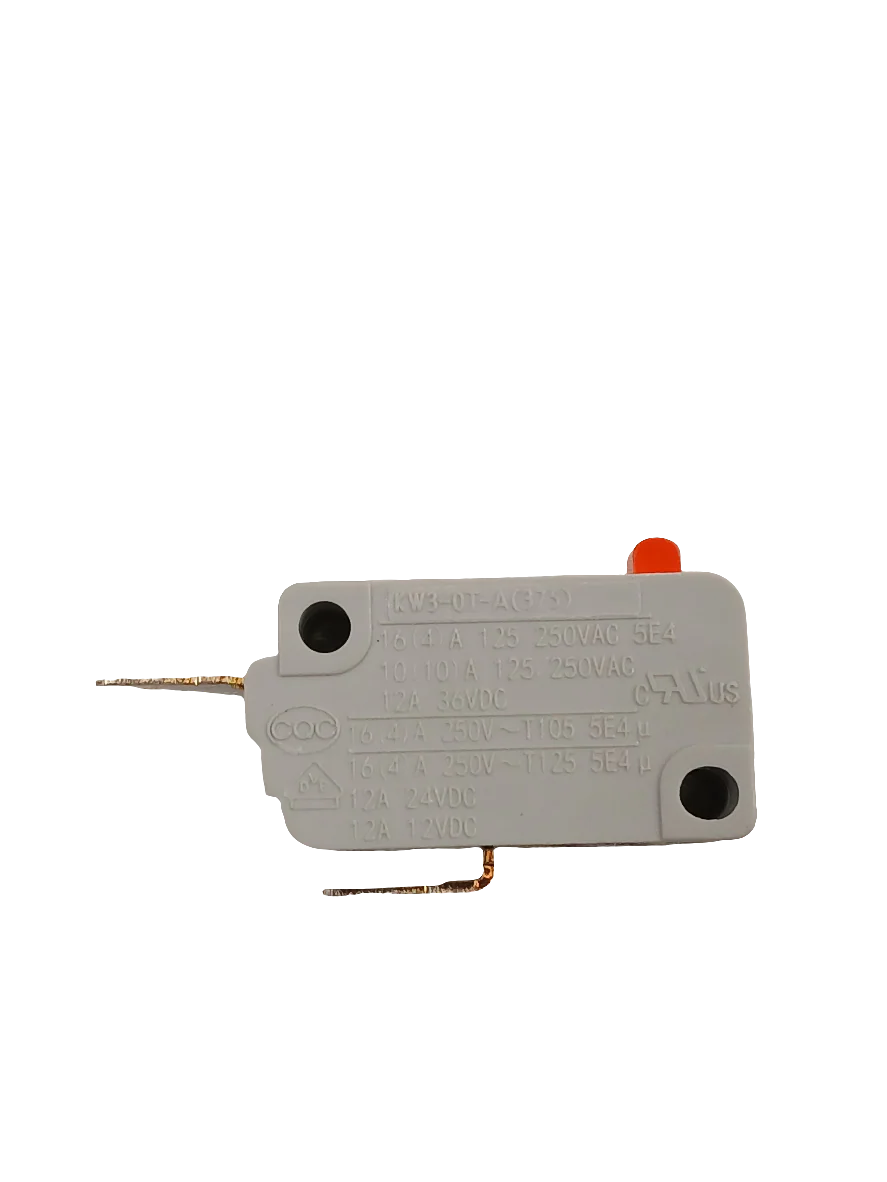 F61785U30XN Microwave Door Interlock Switch - Image 2