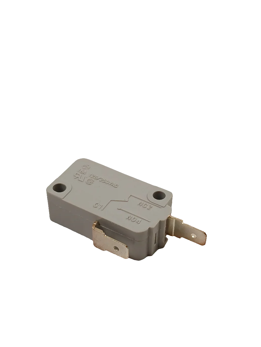 F61785U30XN Microwave Door Interlock Switch - Image 3