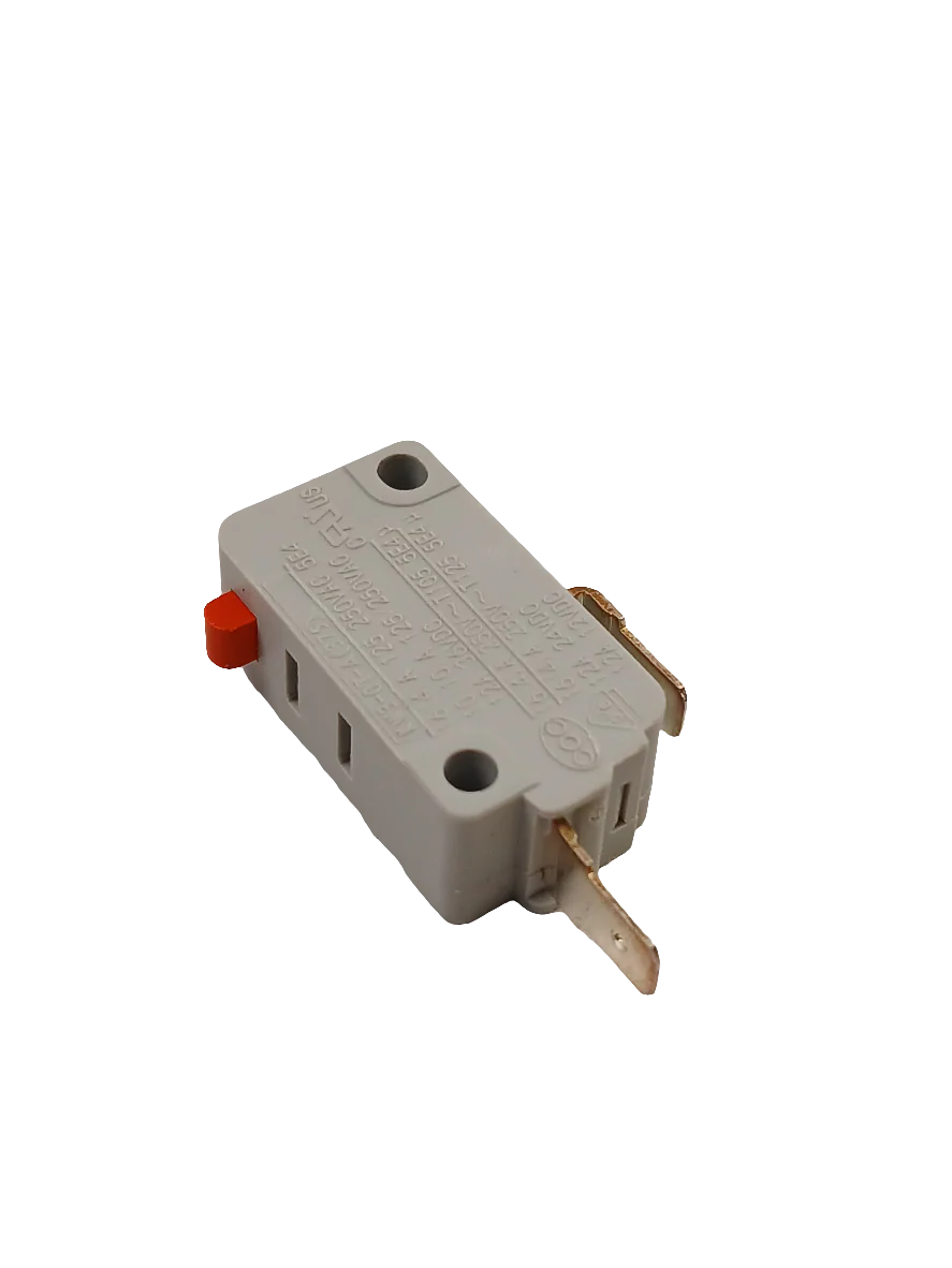 F61785U30XN Microwave Door Interlock Switch - Image 4