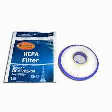 F628 Dyson Post Motor HEPA - Image 3