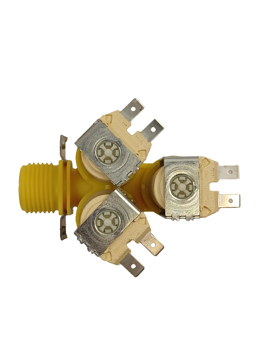 F8286401P Washer Water Inlet Valve - Image 3