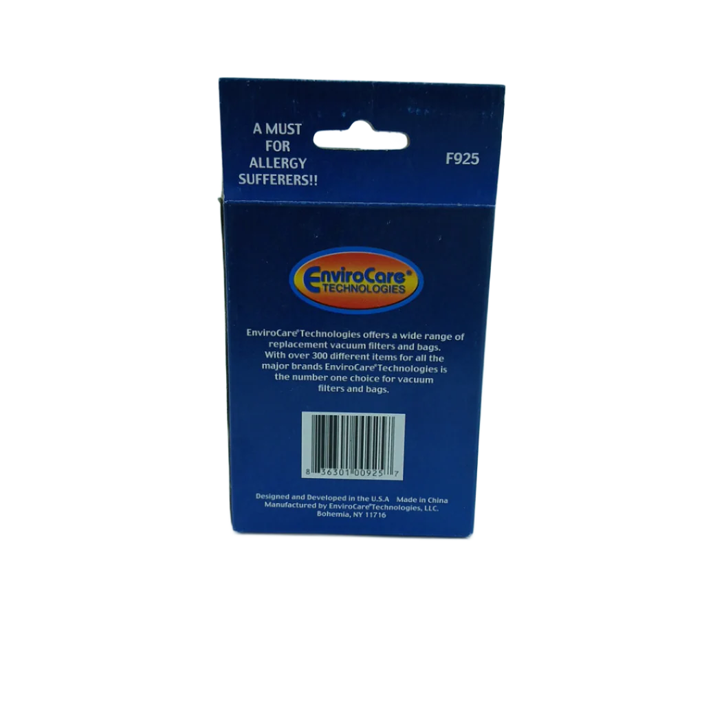 F925 - Dust Cup Filter - Image 2