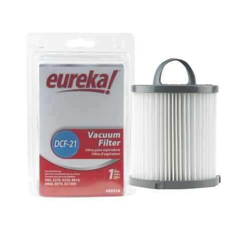 F960 Genuine Eureka DCF-21 Vacuum Filter
