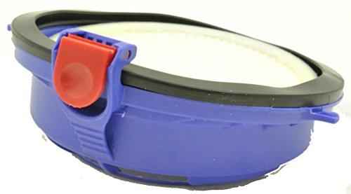 F978 HEPA Post-Motor Filter - Image 2