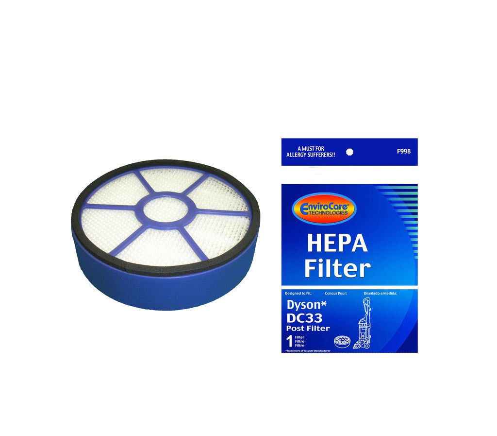 F998 Dyson Post Filter