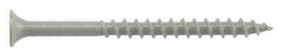Fas-N-Tite No. 10 x 3 in. L Phillips Exterior Wood Screw 25 lb. - Image 2
