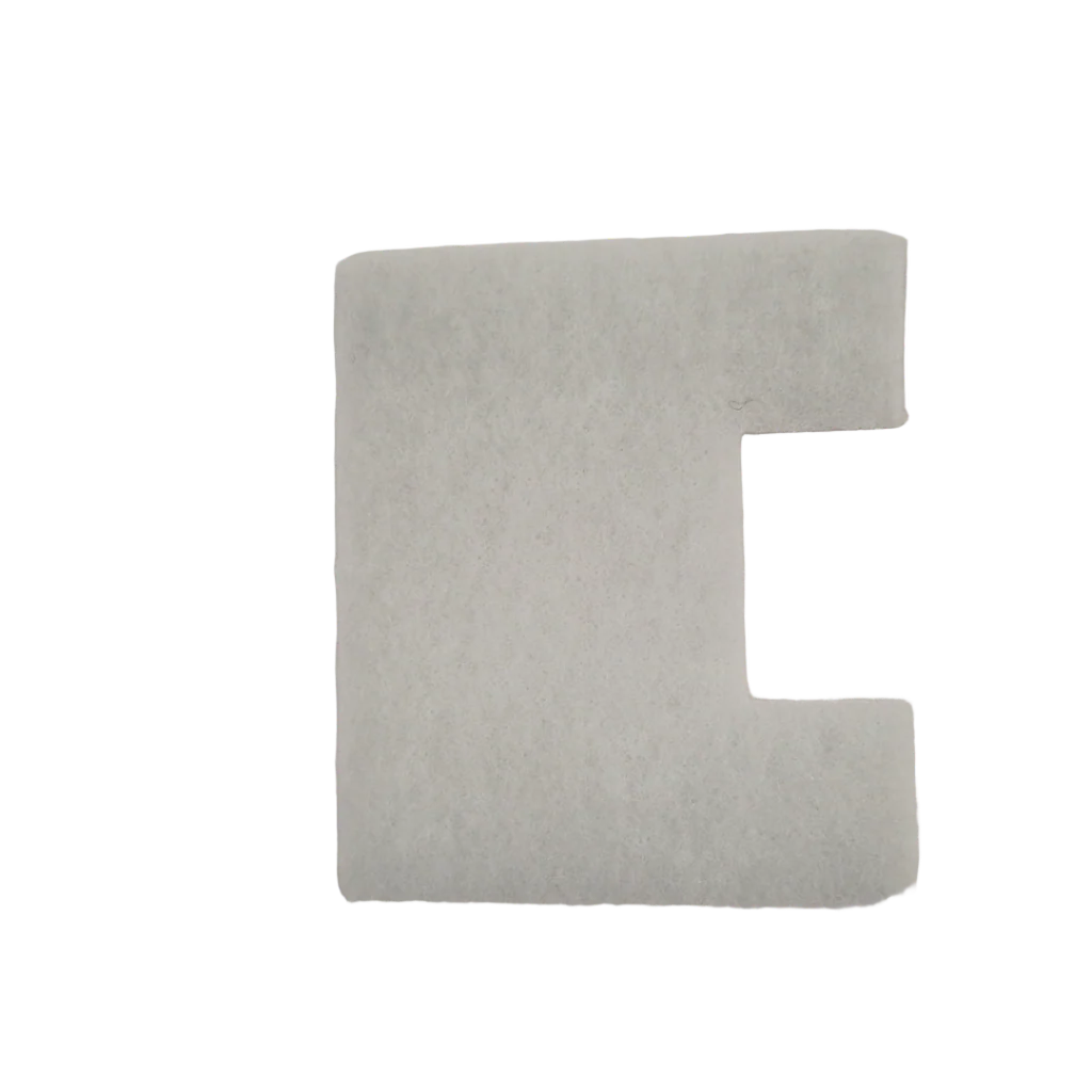 FIJZ02 Filter, Exhaust filter
