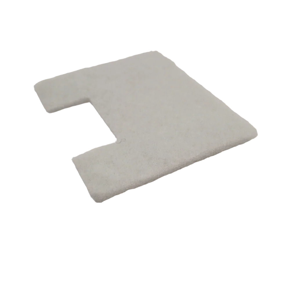 FIJZ02 Filter, Exhaust filter - Image 3