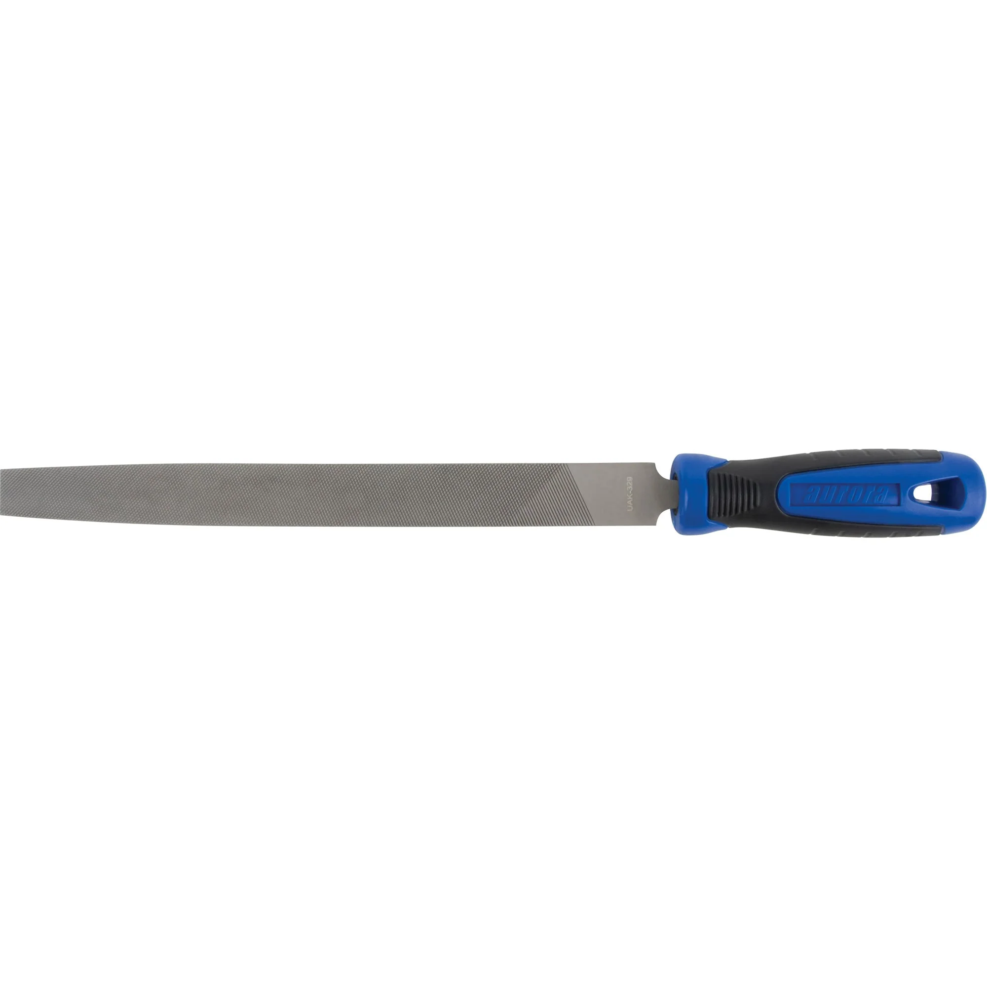 File With Handle