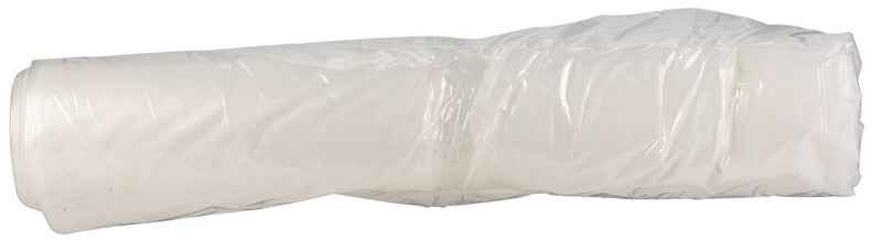 Film-Gard Plastic Sheeting 4 mil X 20 ft. W X 50 ft. L Polyethylene Clear 1 pk - Image 2