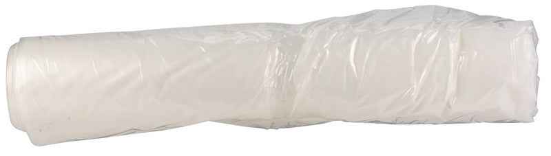 Film-Gard Plastic Sheeting 4 mil X 20 ft. W X 50 ft. L Polyethylene Clear 1 pk - Image 3