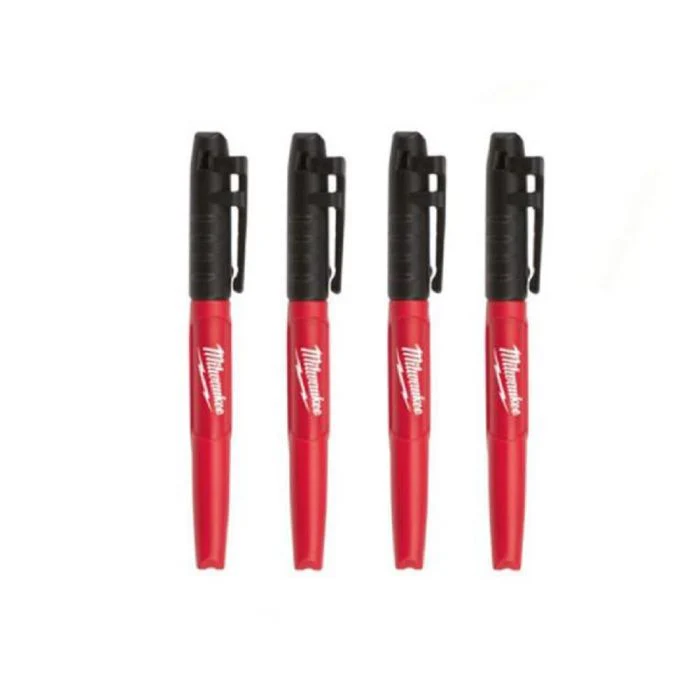 Fine Point Marker Set - Image 2
