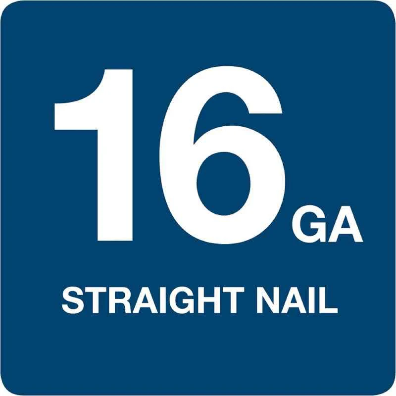 Finish Nail 1.5" Bx2500 - Image 2