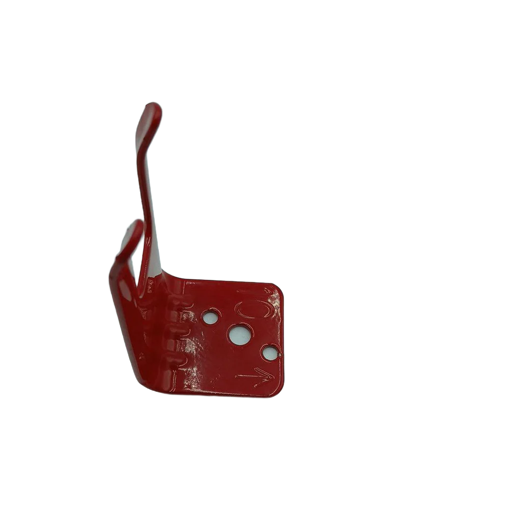 Fire Extinguisher Mounting Bracket, 10lb - Image 3