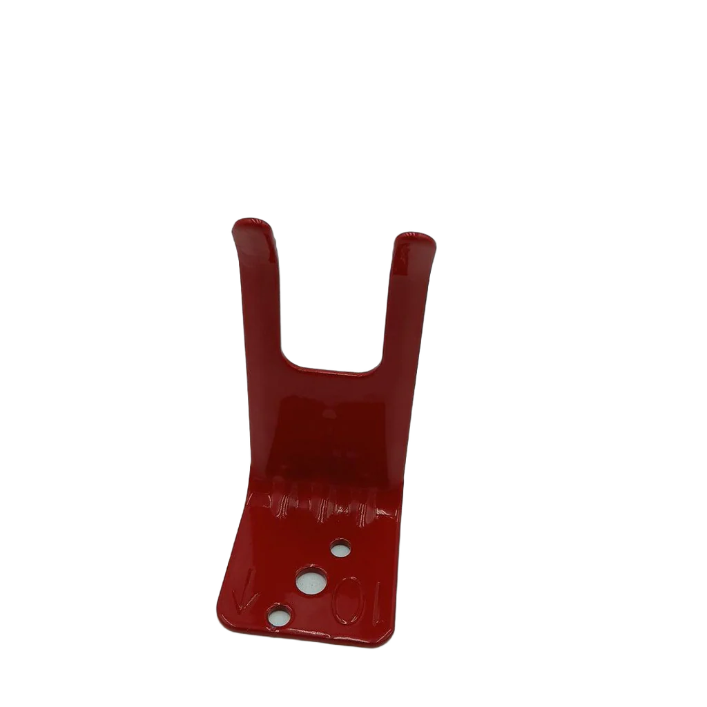 Fire Extinguisher Mounting Bracket, 10lb - Image 4