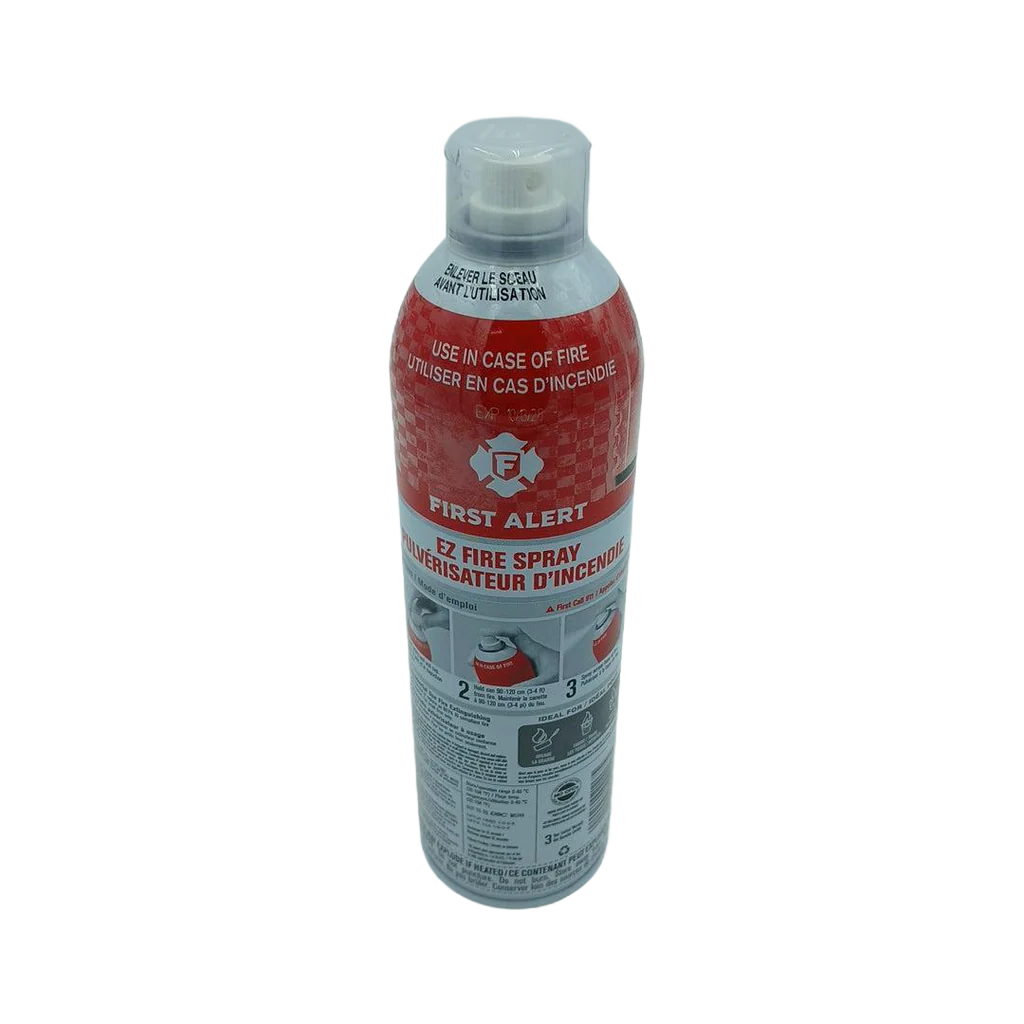 First Alert EZ Fire Spray - Image 2