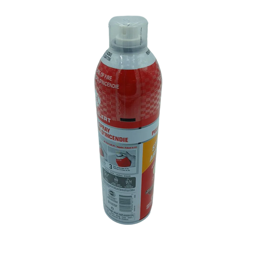 First Alert EZ Fire Spray - Image 3