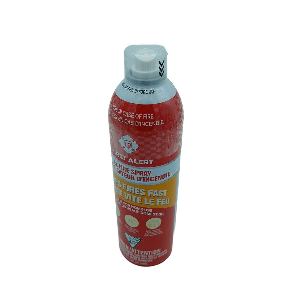 First Alert EZ Fire Spray - Image 4