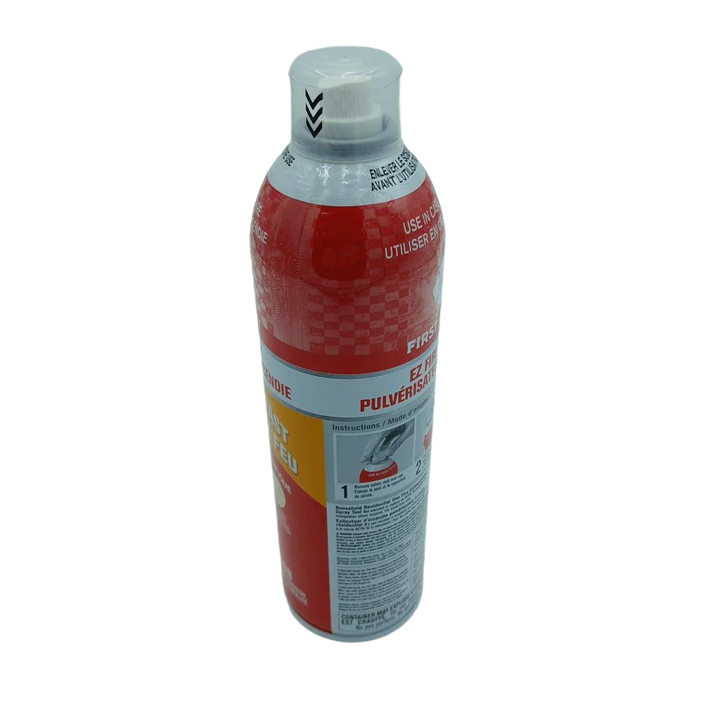 First Alert EZ Fire Spray - Image 5
