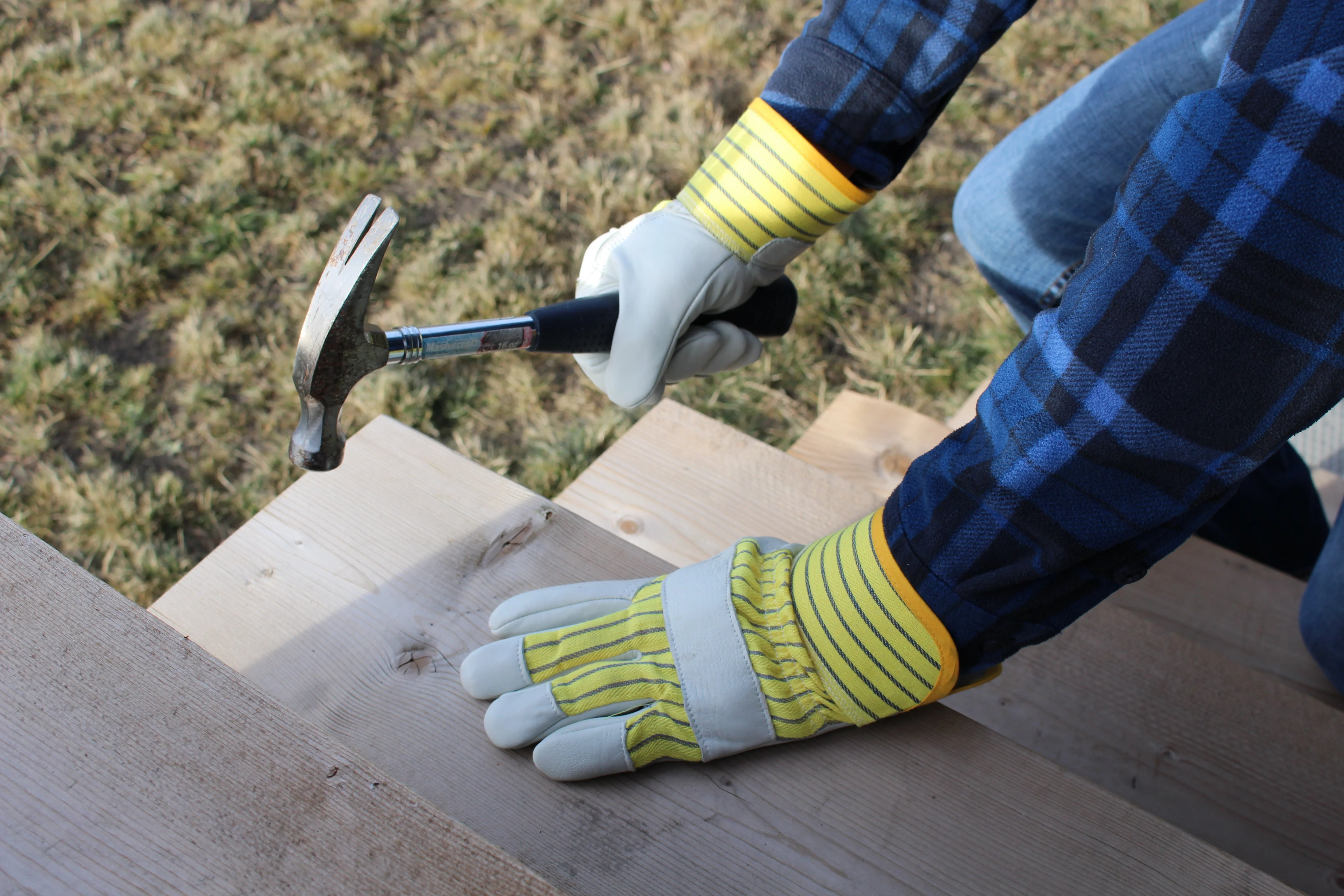 Fitters Unlined - Image 3